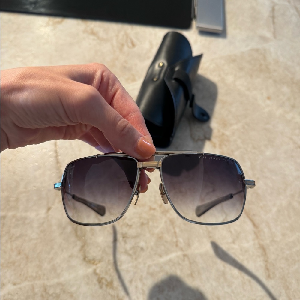 Dita sunglasses